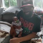 Alante Alston - @alantealston - Instagram