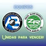 Alan Barros Jiu-Jitsu Team 🥋 - @ctalanbarros - Instagram