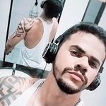 Alan Maromba - @alan_maromba_team - Instagram