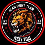 ALAN TEAM | Persistência e determinação 🇧🇷 - @alanfightteam - Instagram
