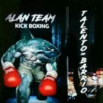 ALAN TEAM KICK BOXING OSS 💪💪 - @alequirozale33 - Instagram