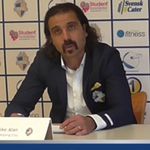 Melke Alan | Football Coach | National Team Coach - @coachmelkealan - Instagram