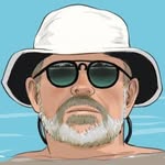 Alan Tebby - @bunter59 - Instagram