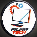 Alan | Técnico - @_alantech - Instagram