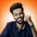 Alan K Baby - @techbyalan - Instagram