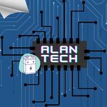 Alan Tech - @alantech7 - Instagram