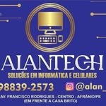 Alan tech- Soluções em informática e 📲 - @alan_tech30 - Instagram