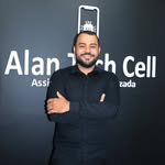 Alan Tech Cell - @alantechcell - Instagram