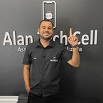 Alan Tech Cell  - @alandanieloficial - Instagram