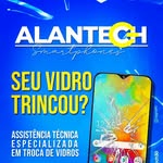 Alantech - @alantech30 - Instagram