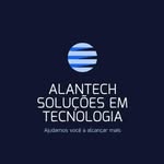 Alantech Soluções em T.I - @_alantechsti - Instagram