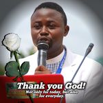 Olalekan M. Oladayo - @alantech_multiconsult - Instagram