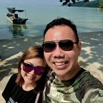 Alan Soh Kim Teck - @sohkimteck - Instagram
