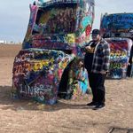 Alan Mikal Tedder - @atthemoment_2022 - Instagram