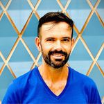 Alan Tedesco - @alantedesco - Instagram