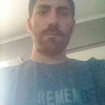 Alan Tedesco - @alan_tedesco92 - Instagram