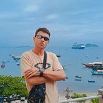 Alan Tedesco - @alantedescodacosta - Instagram