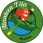 Alanteen Tila - Mansikkakesä 2025 - @alanteentila - Instagram