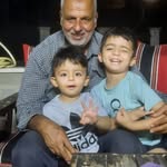 Falah Alanteer - @alanteerfalah - Instagram