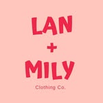 Lan + Mily | Children’s tees - @lanandmilyclothingco - Instagram