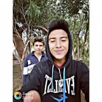 Alan Tejada - @tejadaalan11 - Instagram