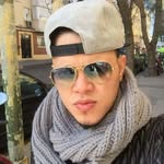 Alan Tejada - @alantejada02 - Instagram