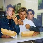 Alan Fisher - @sebastiantemplar007 - Instagram