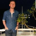 Alan Temple - @aft_23 - Instagram
