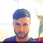 Alan Tench - @tenchy237 - Instagram