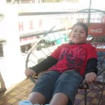 Alan Tenchi - Facebook