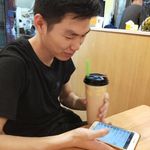 Alan Teng - @alan.teng.9822 - Instagram