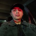 Alan Tenorio - @alantenorio97 - Instagram