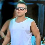 Alan Tenorio - @alanpaivatenorio81 - Instagram