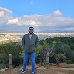 Alan Tenorio - @ten___oreos - Instagram