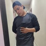 Alan Tenorio - @pama_alan_ - Instagram