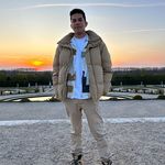 Alan Tenorio - @alan_tenorio - Instagram