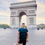 Alan Tenorio - @alantenorio_ - Instagram