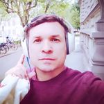 Alan Tenório - @alanjujo - Instagram