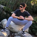 Alan Tenorio - @alany_ahir14 - Instagram
