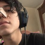 Alan Tenorio - @alan_tenorio16 - Instagram