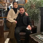 Betül Harun Alantepe - @alantepebetul - Instagram