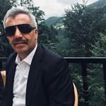 Mustafa Alantepe - @alantepemustafa - Instagram