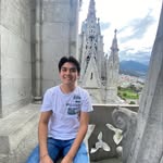 Alan Terán - @aalanssj__ - Instagram