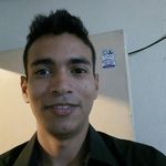Alan Terán - @alanteran14 - Instagram