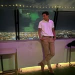 Alan Terán Mujica - @alanteranmujica - Instagram