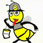 Allan Teske - @tekschoolofbeekeeping - Instagram
