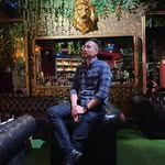 Alan Tew - @tcm_alan - Instagram