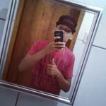 Alan Silva 93 - @alan_texeira93 - Instagram