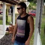 alan texeira - @teixeiralan12 - Instagram
