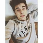 Alan Texeira - @al.an5330 - Instagram